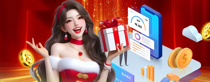 Download app 55cc Android iOS