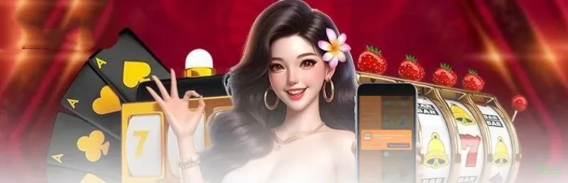 Aplicativo móvel 55cc para iOS e Android