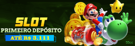 Slots com prêmios 55cc
